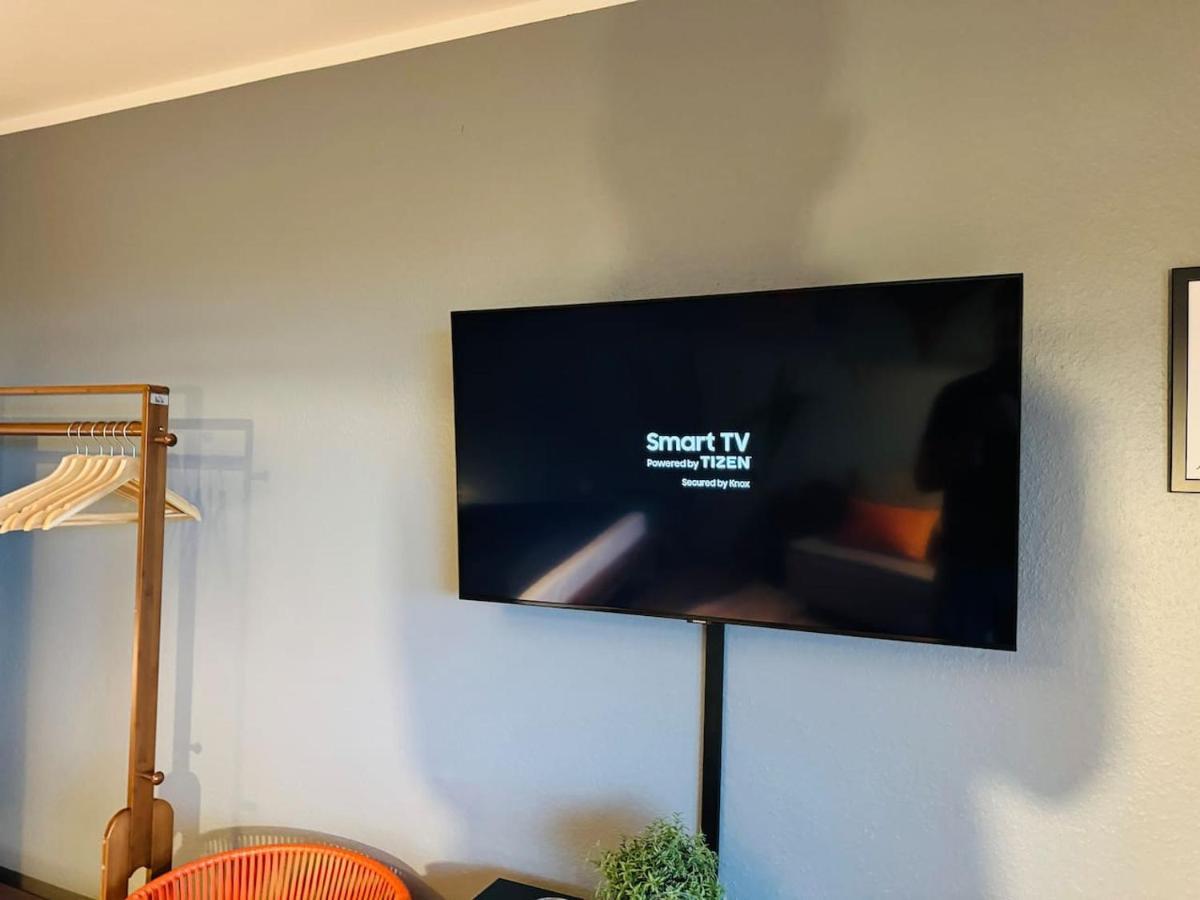 Klassen Stay - Design Studio In 11 Etage - Tolle Aussicht - Sauna, Pool - Netflix Lahnstein Esterno foto