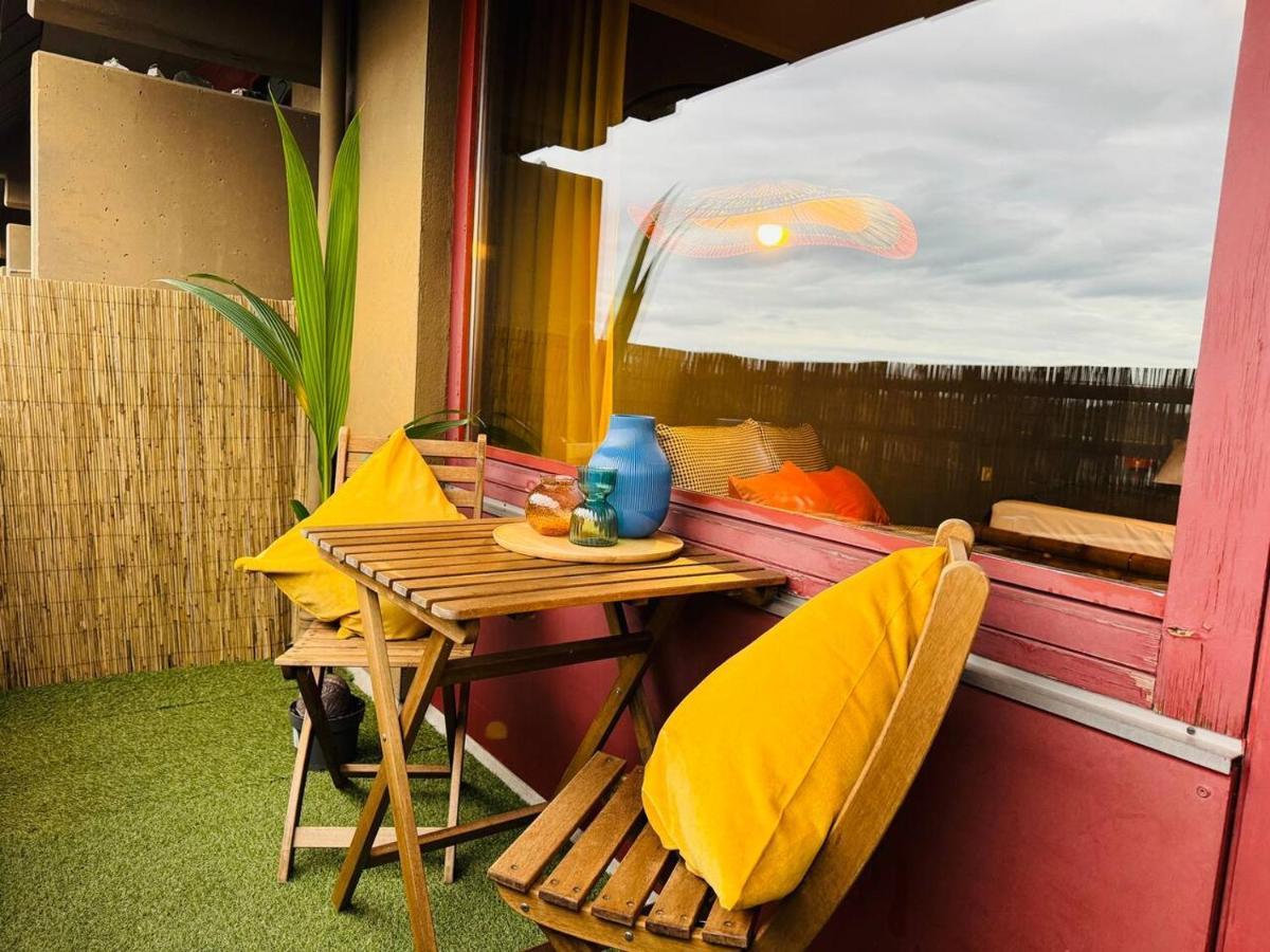 Klassen Stay - Design Studio In 11 Etage - Tolle Aussicht - Sauna, Pool - Netflix Lahnstein Esterno foto